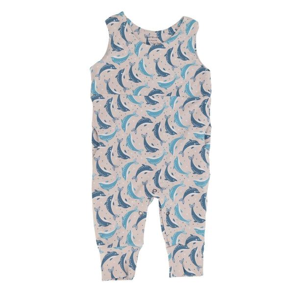 overall-6 Sweet Bamboo - Sophia's StyleRompers-1